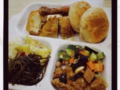 -香妃烤鸡(西单店)