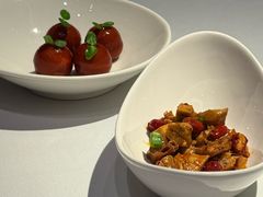 -许家菜.艺创菜(仁和新城店)