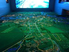 -哈尔滨规划展览馆