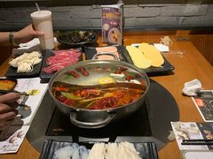 -呷哺呷哺 黄金牧场 (欢乐谷店)