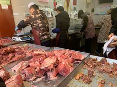 -刘纪孝腊牛羊肉(北广济街店)