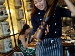 -炎蔵牛舌烤肉