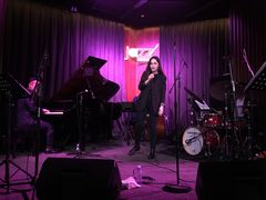 -林肯爵士乐上海中心 Jazz at Lincoln Center Shanghai