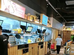 -木屋烧烤(南山蛇口招商花园城店)