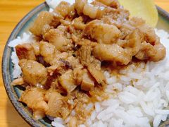 -大牛湾·眷村牛肉面(蠡溪店)