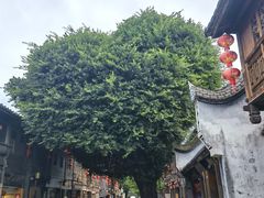 -三坊七巷历史文化街区