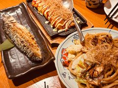 -有喜屋·鲜鸡烧鸟·居酒屋(安龙路店)