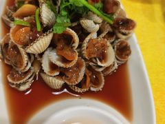 -得记得潮州海鲜砂锅粥(宝业路店)