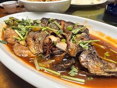 -八大碗私房菜(中城路店)