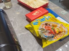 -肥家大排档(天河体育西店)