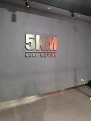 -5KM舞蹈街舞工作室