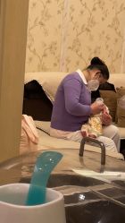 点击看大图 -星摇篮月子中心(市妇幼店)