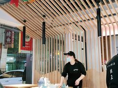 大堂-肚王罐罐里的秘密(铜锣湾店)