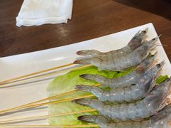 -快乐小羊火锅(河西王府井店)