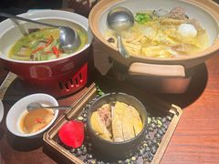 -寻宝记绍兴菜(鲁迅路店)