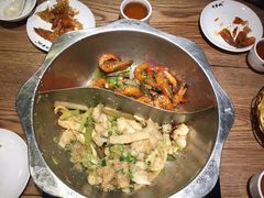 -大丰收脆鱼(万达江北店)