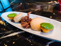 -L'ATELIER de Joel Robuchon(外滩18号店)