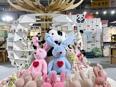 -成都世纪城新国际会展中心