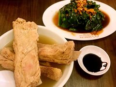-松發肉骨茶(先得坊店)