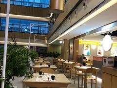 -蔡澜点心·粤菜(西单大悦城店)