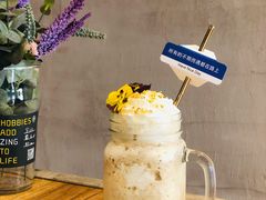 -ZING COFFEE 镜咖啡