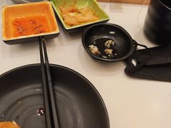 -禾绿回转寿司(苏宁广场店)