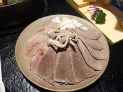 -盡膳口福·百年汤方火锅(科华北路店)