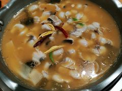 -湘芙蓉·湖南菜(椒江店)