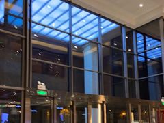 -星河湾温泉洗浴酒店