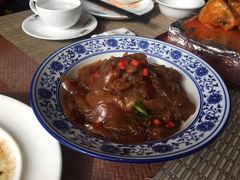 -铂尔台州菜(铂尔国际店)
