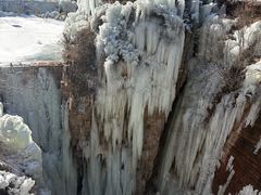 -黄崖洞文化旅游区