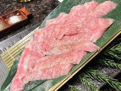 -老乾杯和牛烧肉(王府中环店)