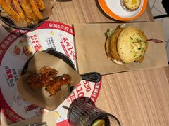 -必胜客(永旺店)