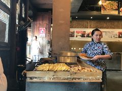 -田园印象·成都土菜院子(华阳店)
