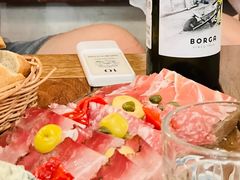 -Alimentari早午餐(安福路店)