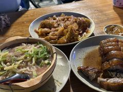 -紫金食坊(江南西路店)