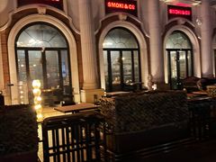 -SMOKI & CO(五大道店)