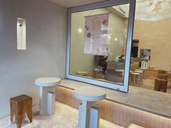 -小团圆糖水铺(襄阳南路店)