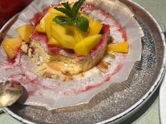 -碧特博格·20年品牌西餐厅(芜湖路店)