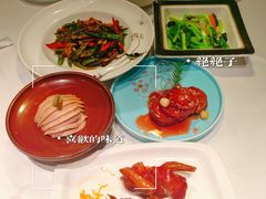-民国红公馆·秦淮八艳(夫子庙店)