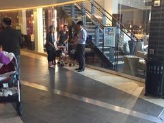 -鼎泰丰(Bellevue Square)