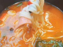 -大官米线(喜盈门范城店)