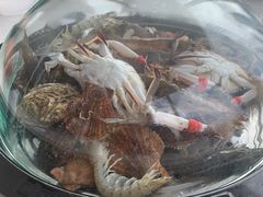 -前王院•巧克力海鲜市集餐厅(万平口店)