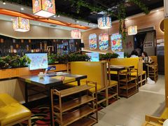-四季喧黔味豆米火锅(万达广场店)