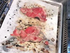 -新石器烤肉(石路天虹店)