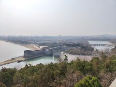 -蓬莱阁景区