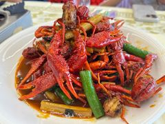 -聚味瞿记·龙虾堂(渔人码头一店)