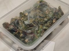 -老街鱼嘴巴(坡子街老店)