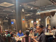-红鼎坊·老成都火锅(新南门店)