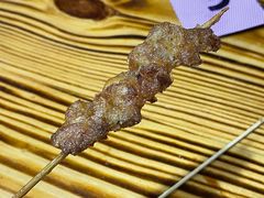 掌中宝-阿姨小肉摊(同济西苑店)